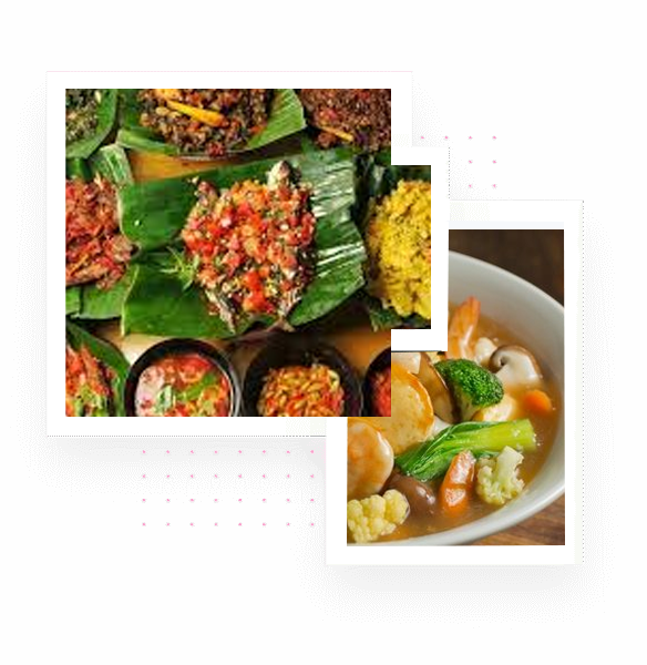 nasi box untuk event